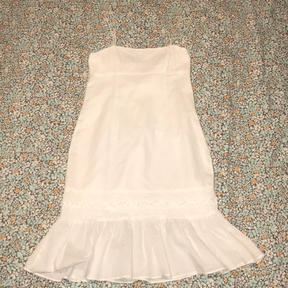 Shelli Segal Dress